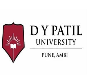 DY Patil College